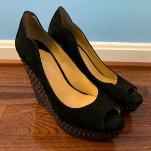 Gianni Bini Wedges